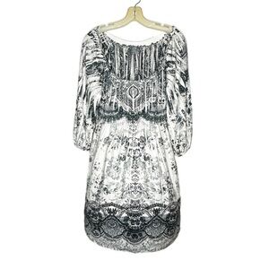 Live and Let Live Sleep Dress